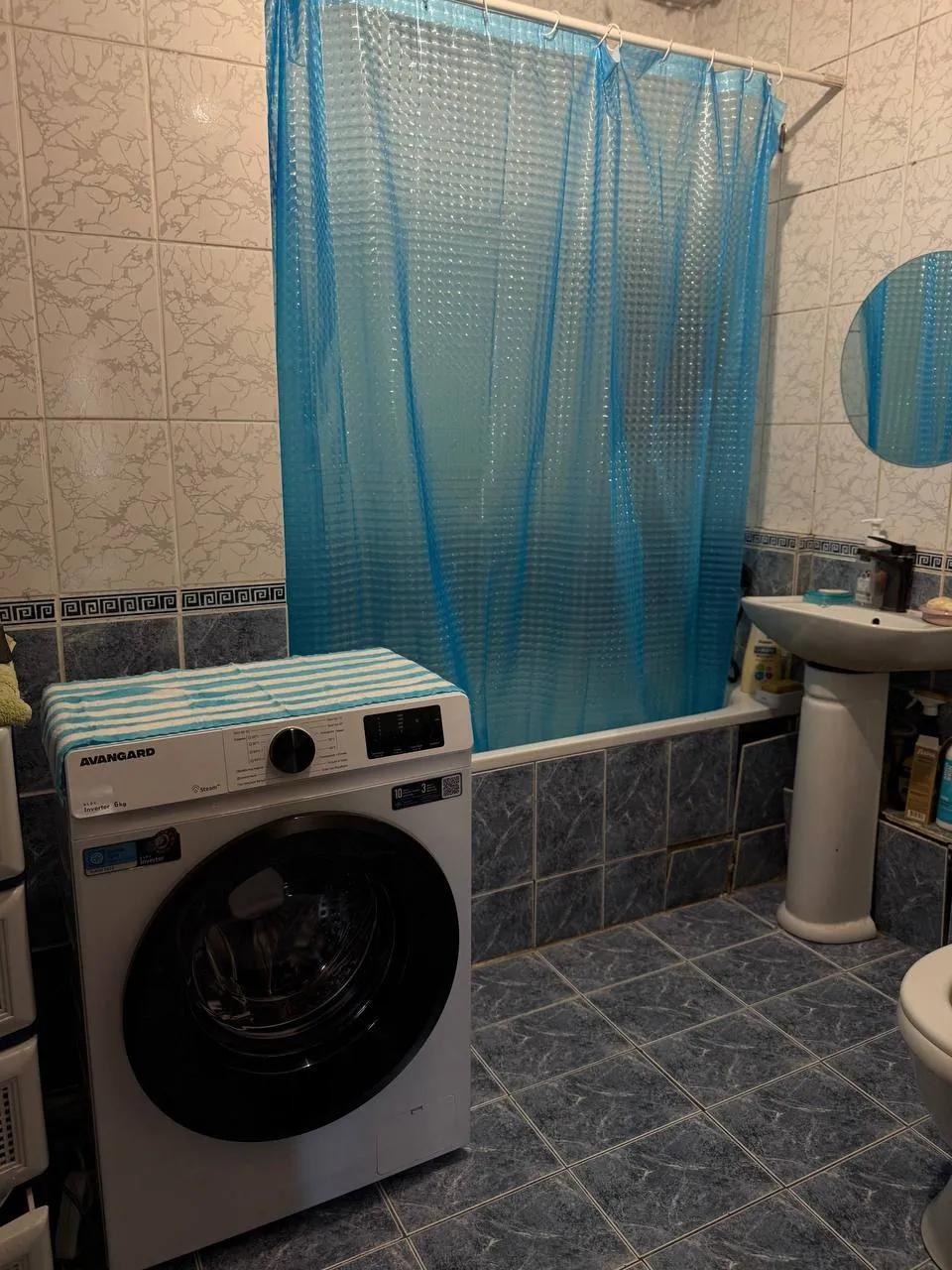 Подселение, для девушек, Алматы, 70 000 ₸/чел