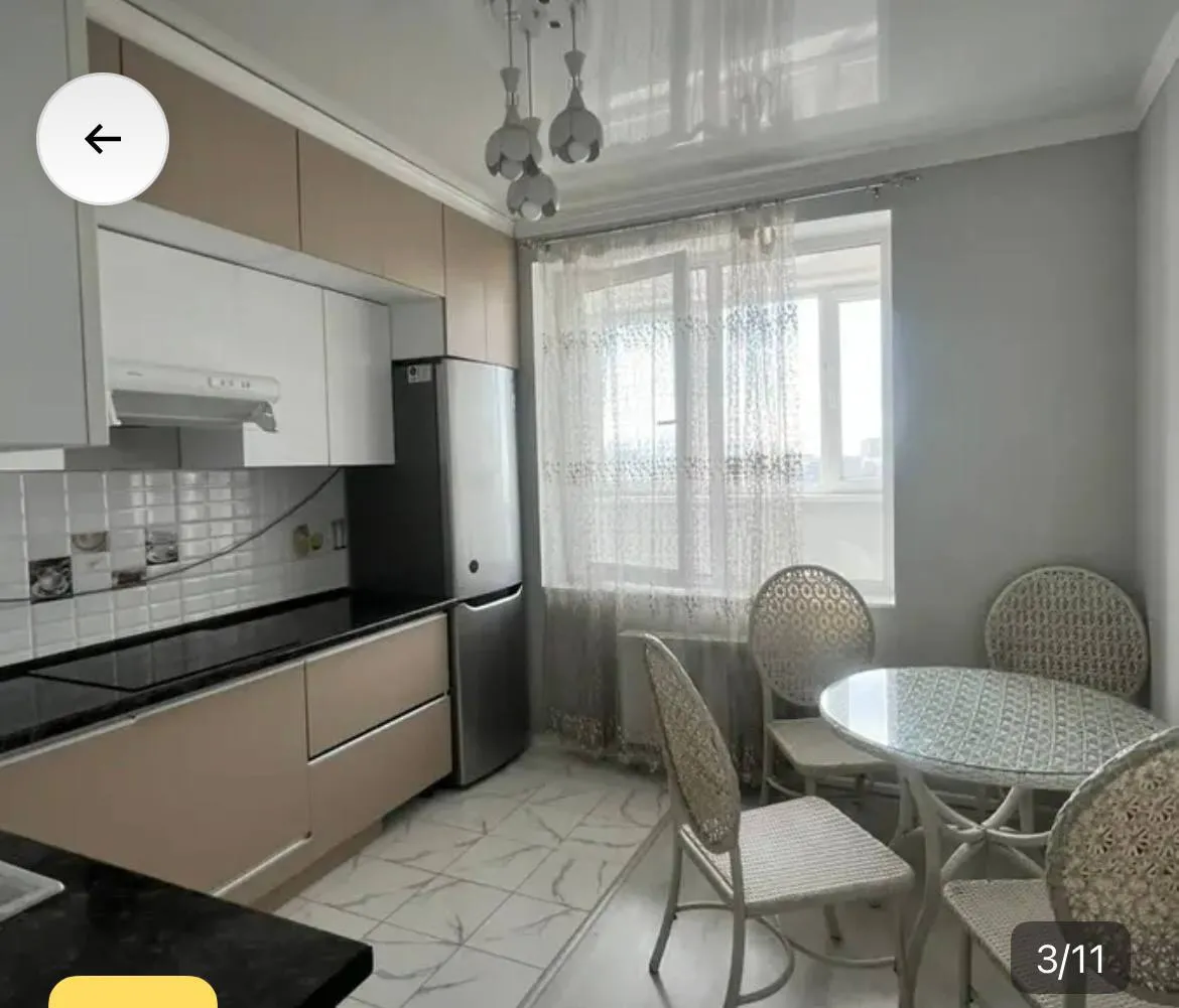 Комната, для девушек, Алмалинский, 160 000 ₸