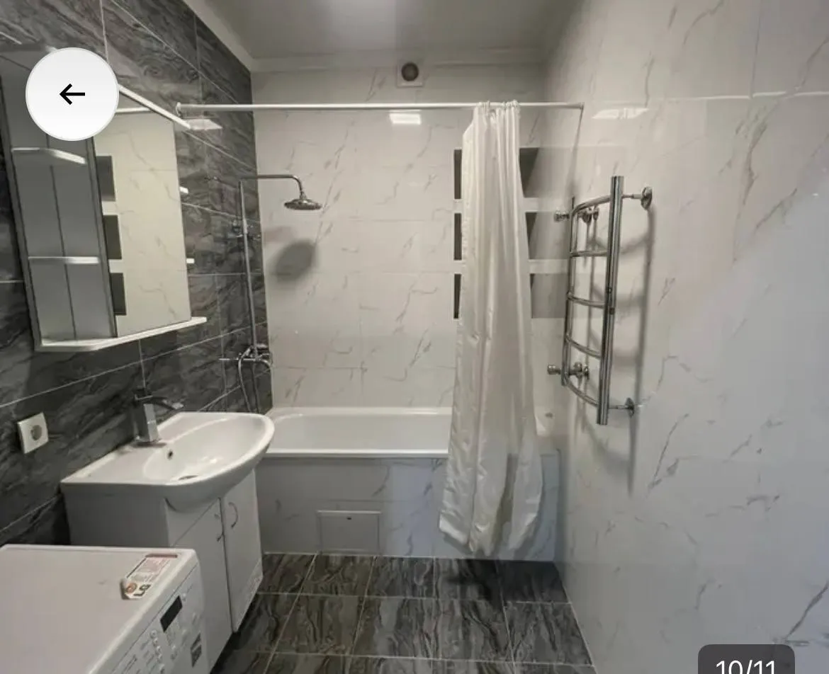 Комната, для девушек, Алмалинский, 160 000 ₸