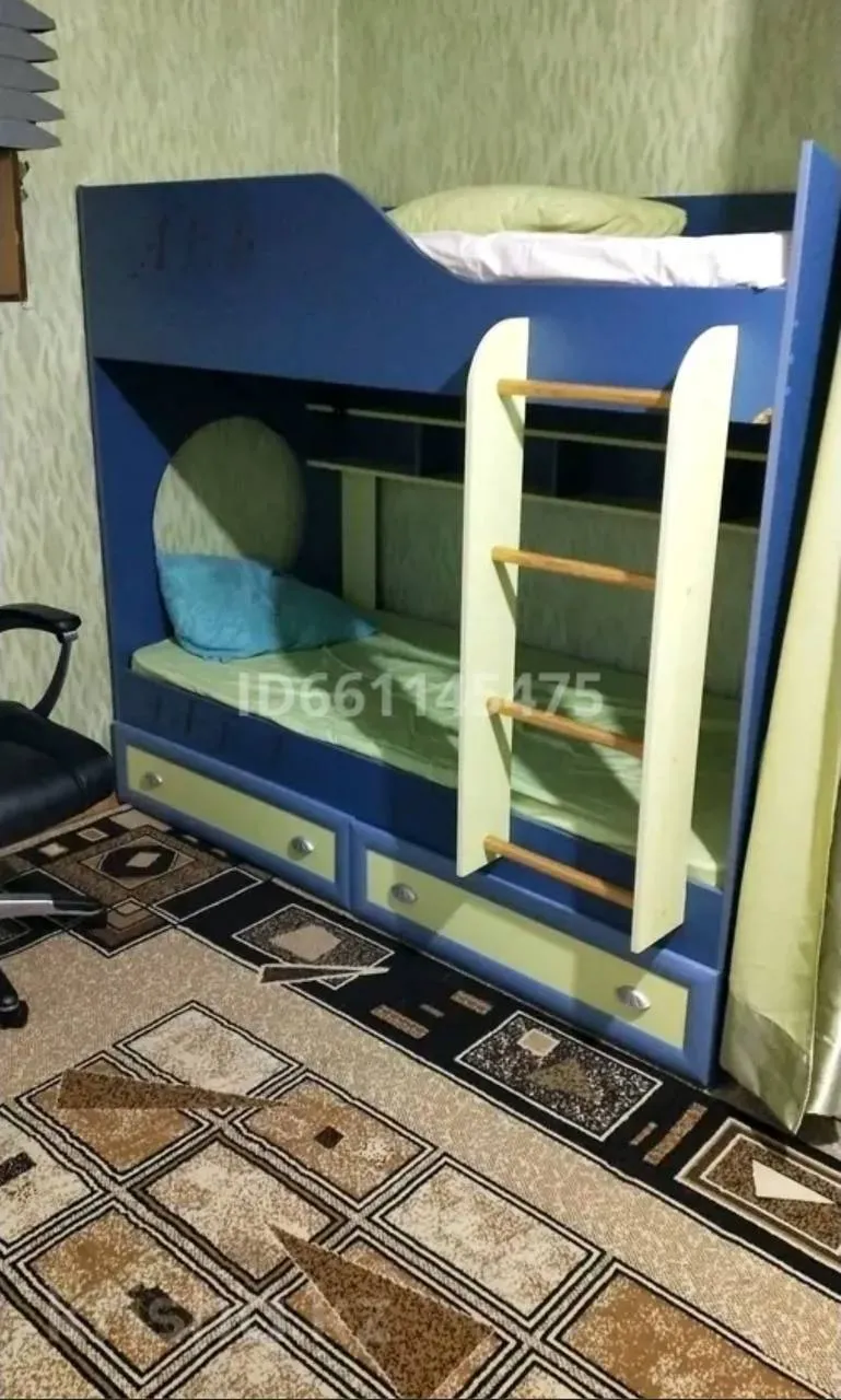 Подселение, для парней, 70 000 ₸/чел