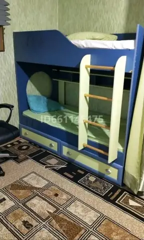 Подселение, Алматы