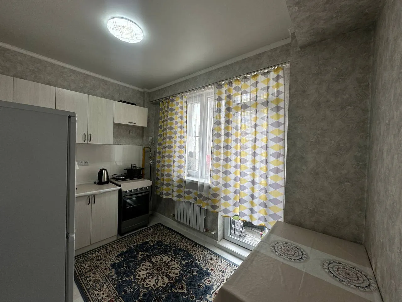 Комната, для девушек, Өжет, 60 000 ₸