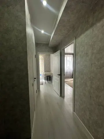 Комната, Өжет, Алматы