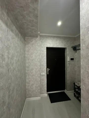 Комната, Өжет, Алматы