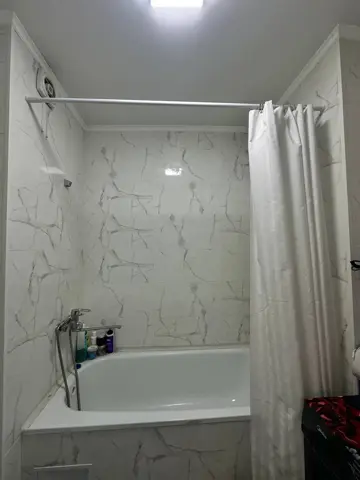 Комната, Өжет, Алматы