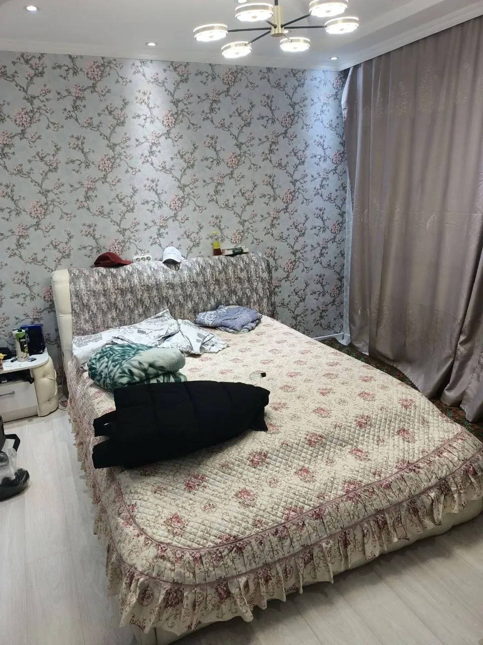 Подселение, для парней, 50 000 ₸/чел