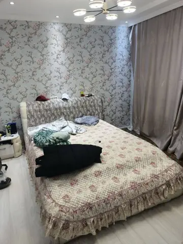 Подселение, Алматы