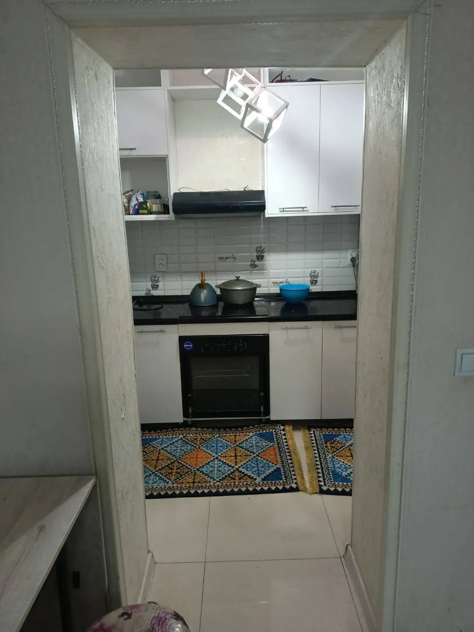 Подселение, для парней, 50 000 ₸/чел