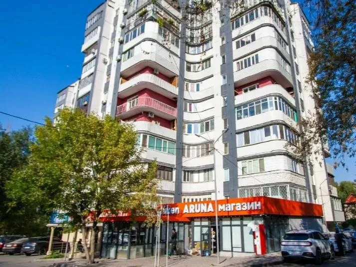 Комната, для девушек, Аксай-1, 110 000 ₸