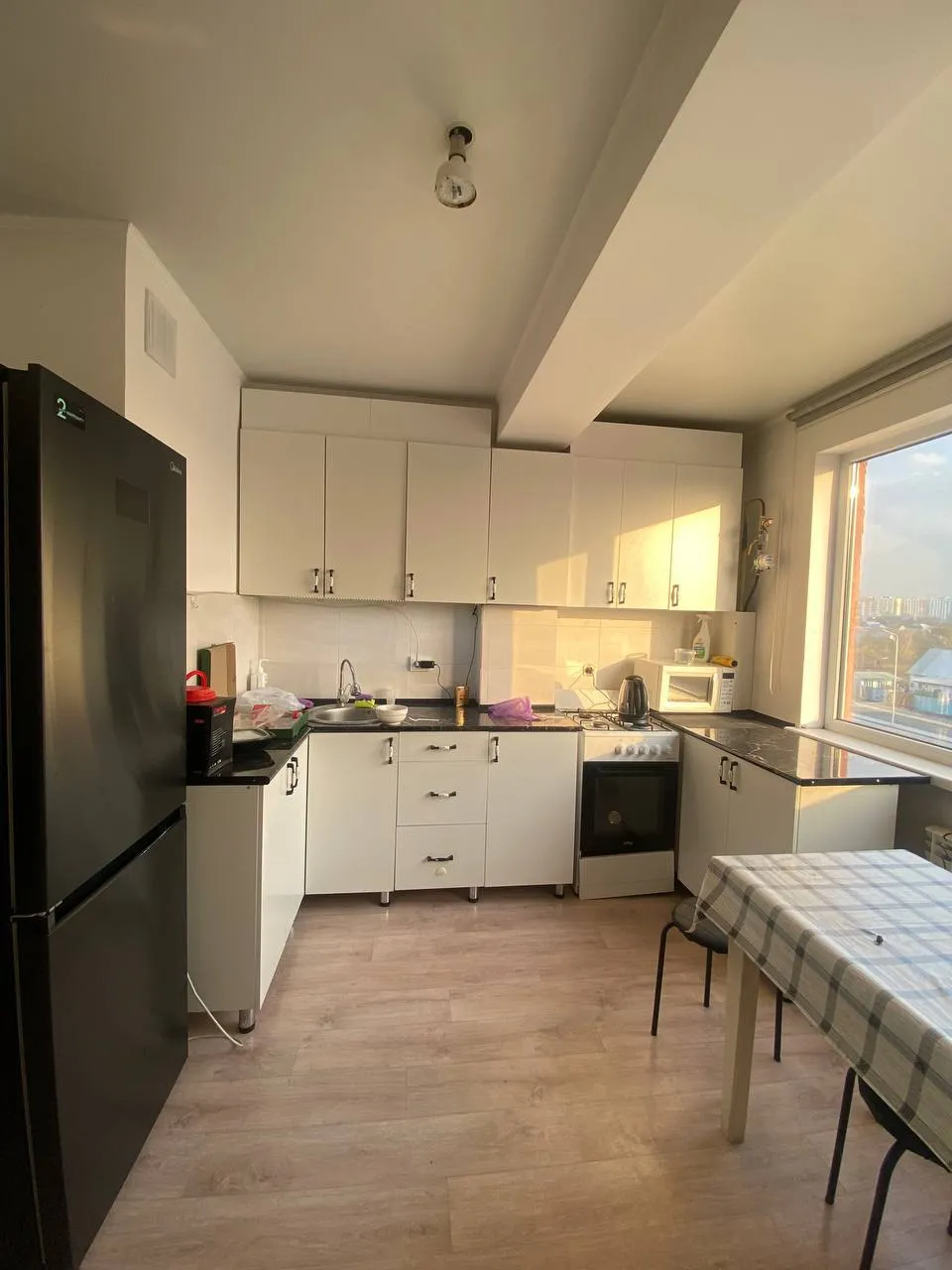 Квартира, Алма сити 5, 90 000 ₸
