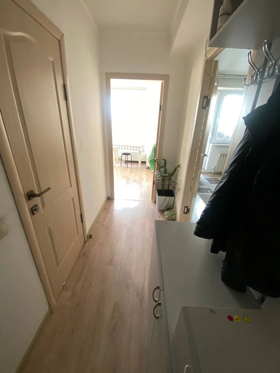 Квартира, Алма сити 5, 90 000 ₸