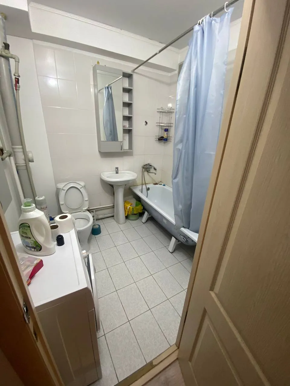 Квартира, Алма сити 5, 90 000 ₸