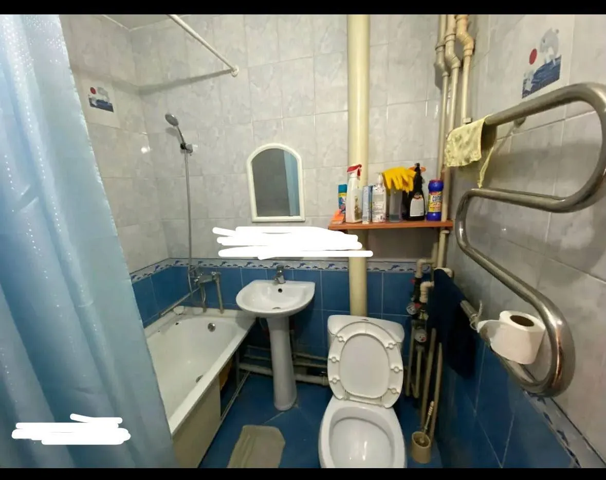 Подселение, для девушек, 50 000 ₸/чел