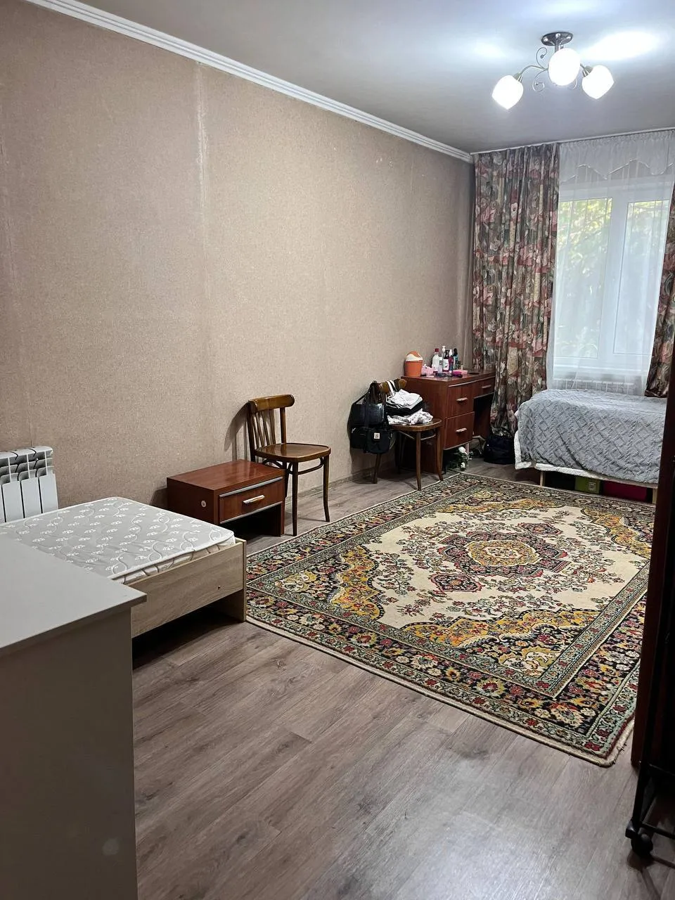 Подселение, для девушек, Бостандыкский, 70 000 ₸ за квартиру