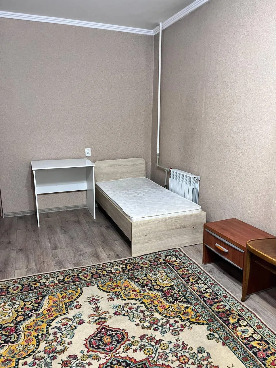 Подселение, для девушек, Бостандыкский, 70 000 ₸ за квартиру