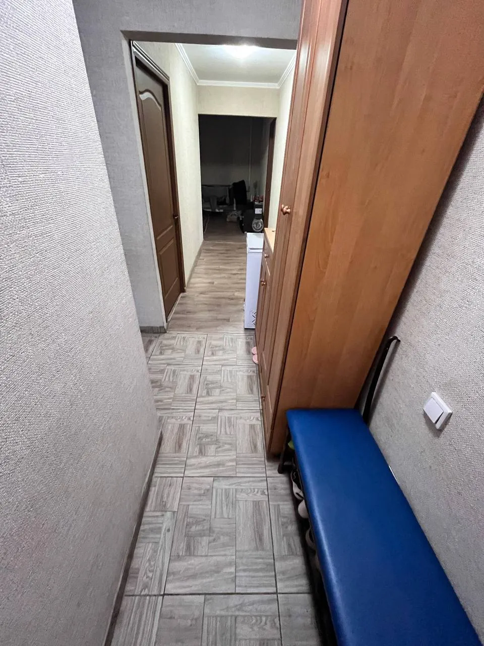 Подселение, для девушек, Бостандыкский, 70 000 ₸ за квартиру