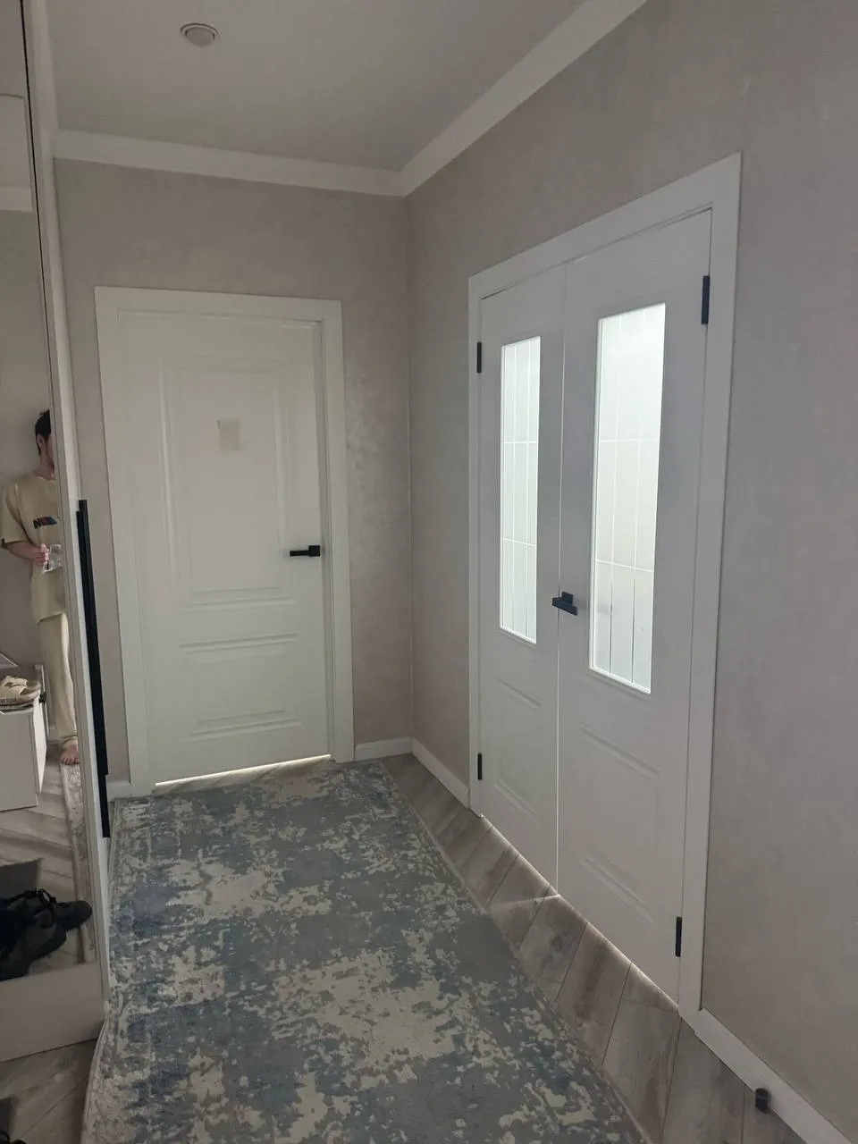 Комната, для парней, Сайран, 75 000 ₸/чел