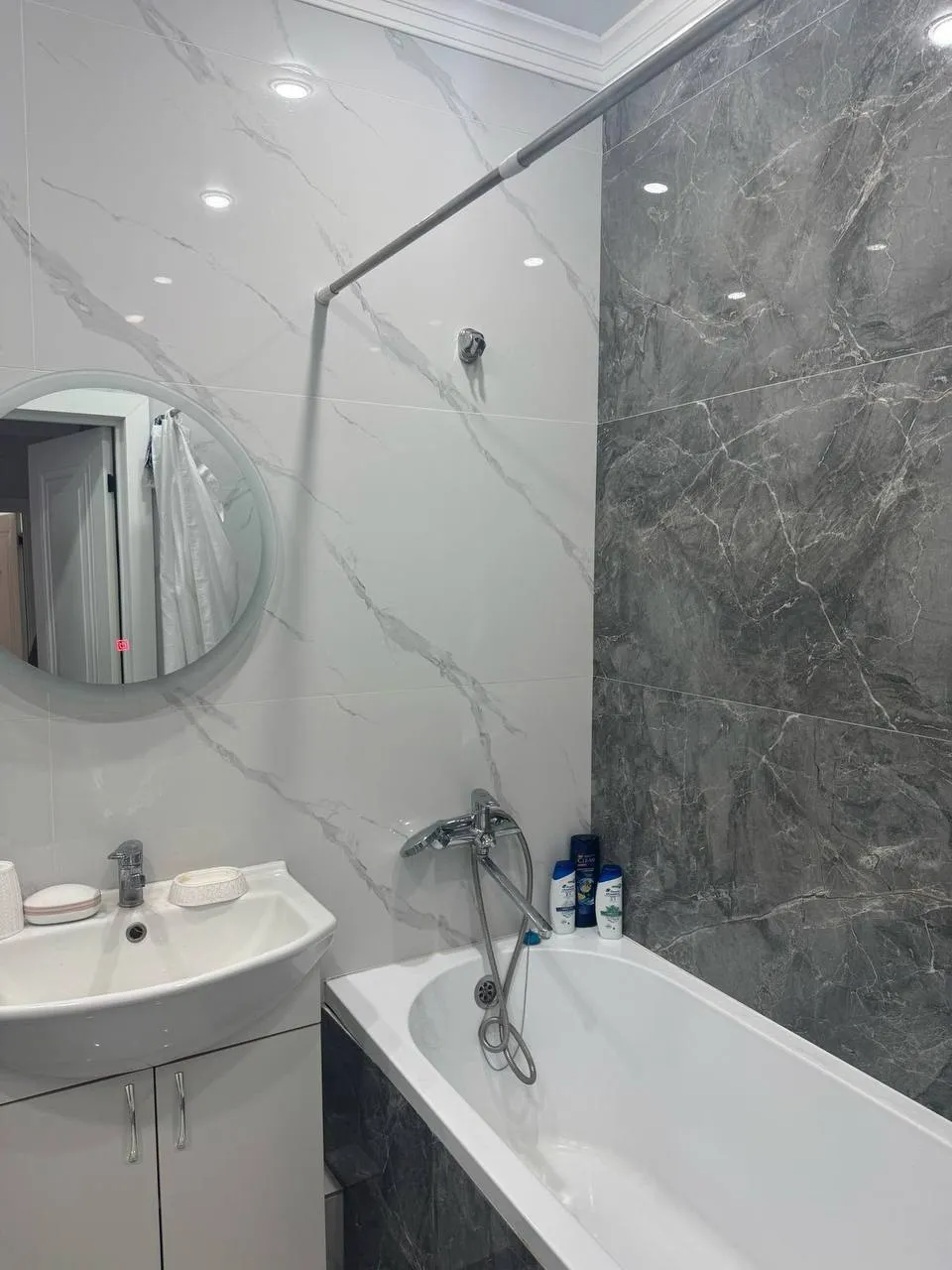 Комната, для парней, Сайран, 75 000 ₸/чел