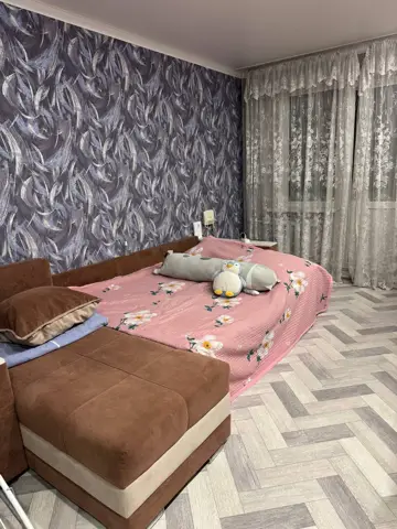 Подселение, Алматы