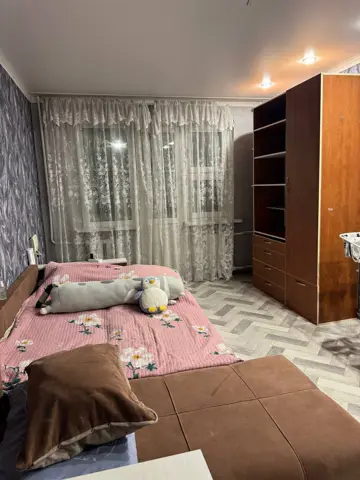 Подселение, Алматы