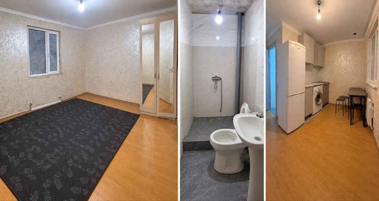 Комната, для всех, Наурызбай, 70 000 ₸/чел