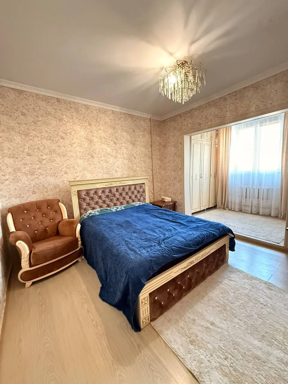 Подселение, для девушек, Ауезовский, 75 000 ₸/чел