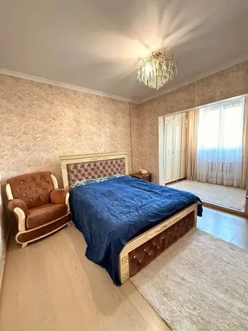 Подселение, Ауезовский, Алматы