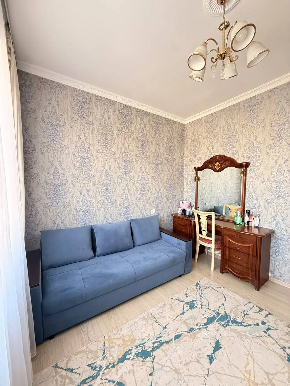 Подселение, для девушек, Ауезовский, 75 000 ₸/чел