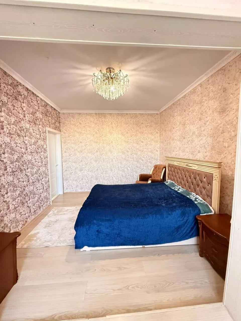 Подселение, для девушек, Ауезовский, 75 000 ₸/чел