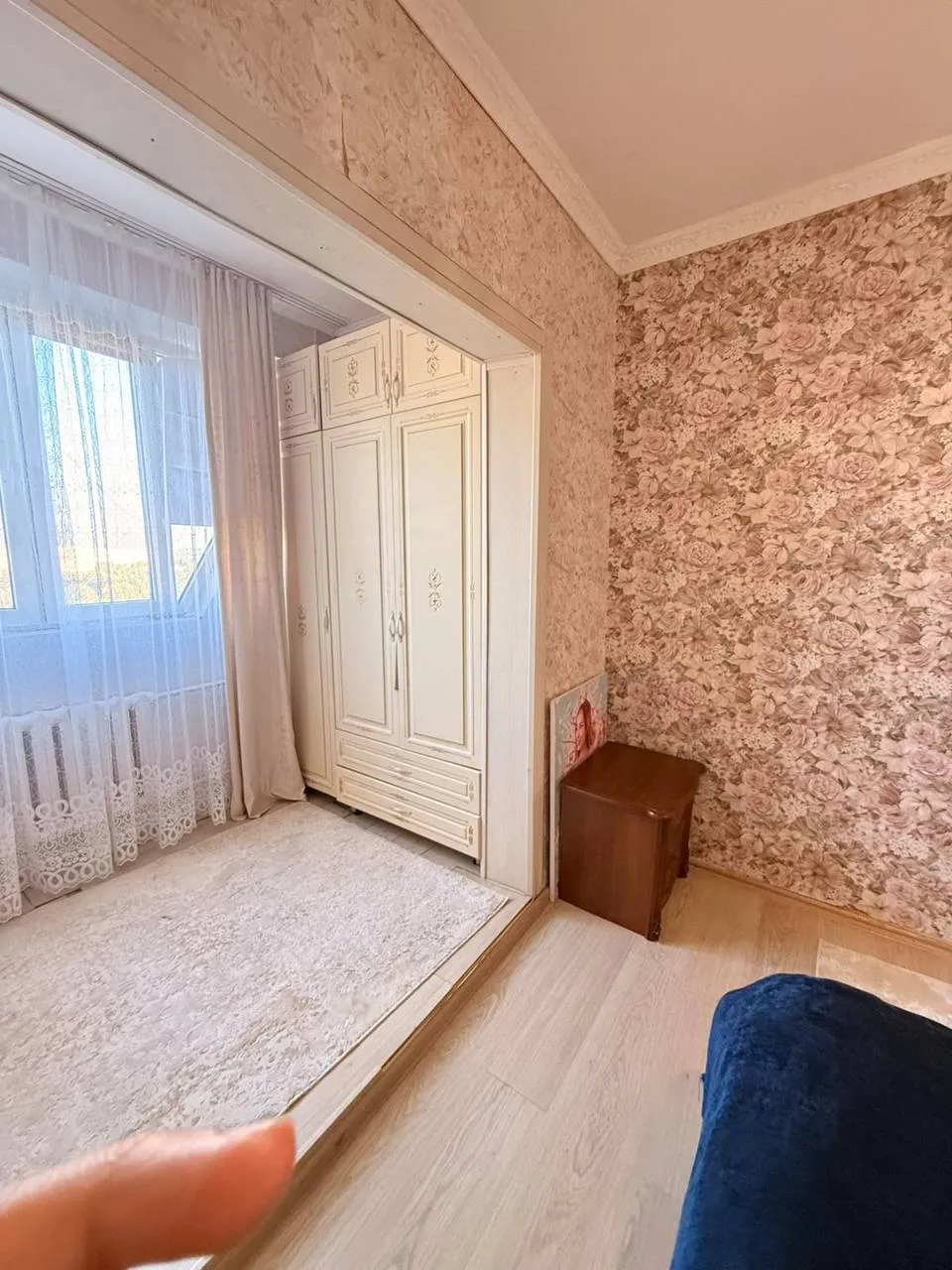 Подселение, для девушек, Ауезовский, 75 000 ₸/чел