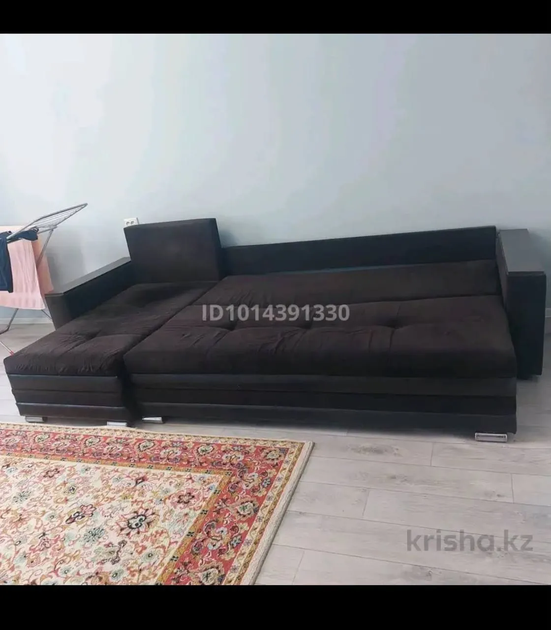 Подселение, для девушек, 20 000 ₸/чел