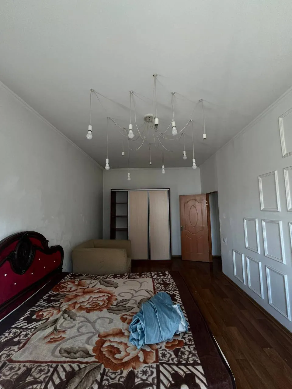 Комната, для всех, Центр Алматы, 130 000 ₸