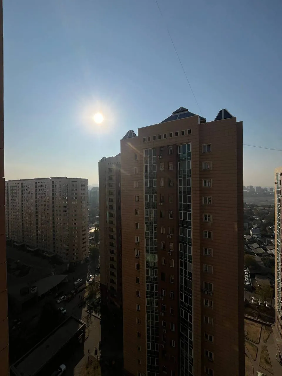 Комната, для всех, Центр Алматы, 130 000 ₸