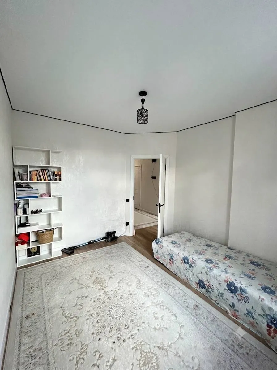 Подселение, для девушек, 55 000 ₸/чел