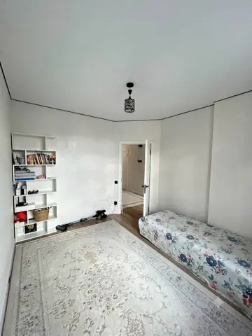 Подселение, Алматы