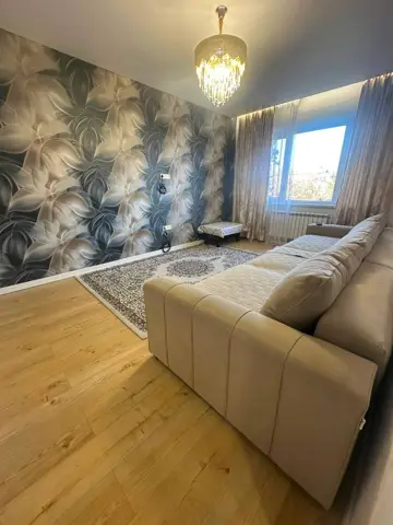 2-комн. квартира, Алмалинский, Алматы