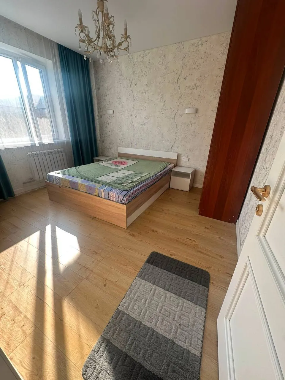 2-комн. квартира, Алмалинский, 320 000 ₸