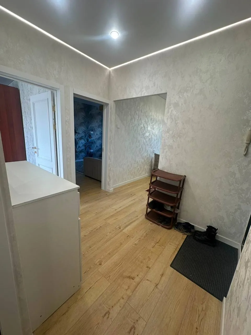 2-комн. квартира, Алмалинский, 320 000 ₸