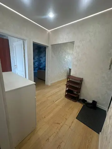 2-комн. квартира, Алмалинский, Алматы