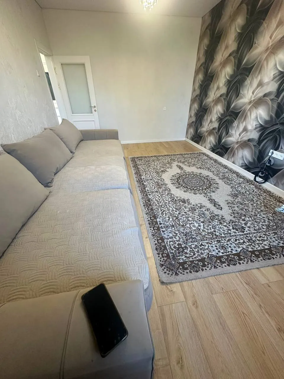 2-комн. квартира, Алмалинский, 320 000 ₸