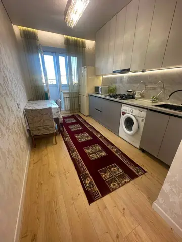2-комн. квартира, Алмалинский, Алматы