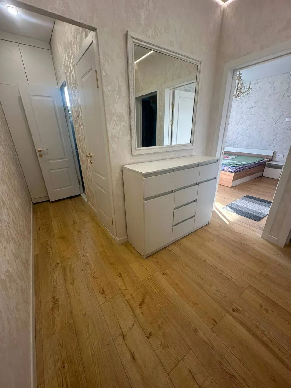 2-комн. квартира, Алмалинский, 320 000 ₸