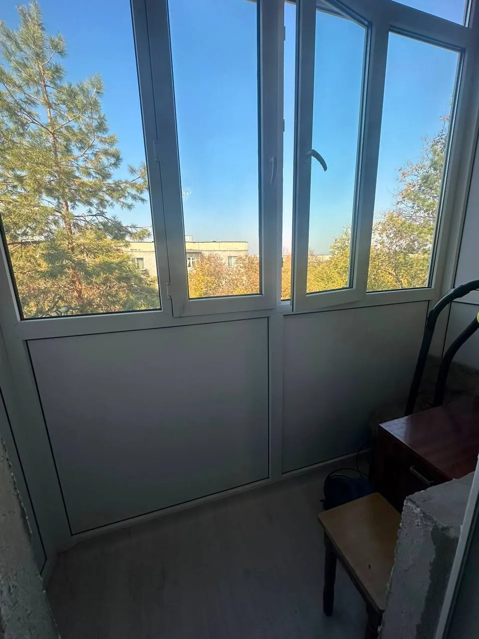 2-комн. квартира, Алмалинский, 320 000 ₸