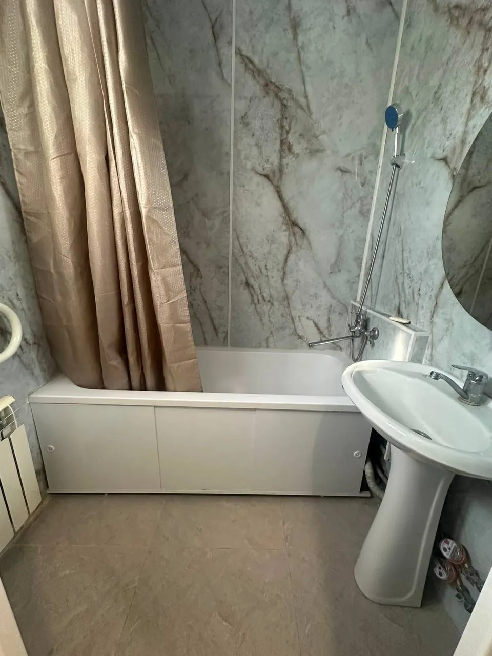 2-комн. квартира, Алмалинский, 320 000 ₸