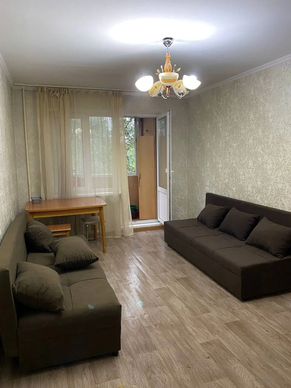 Подселение, для девушек, Бостандыкский, 65 000 ₸/чел