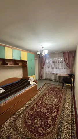 Подселение, Медеуский, Алматы