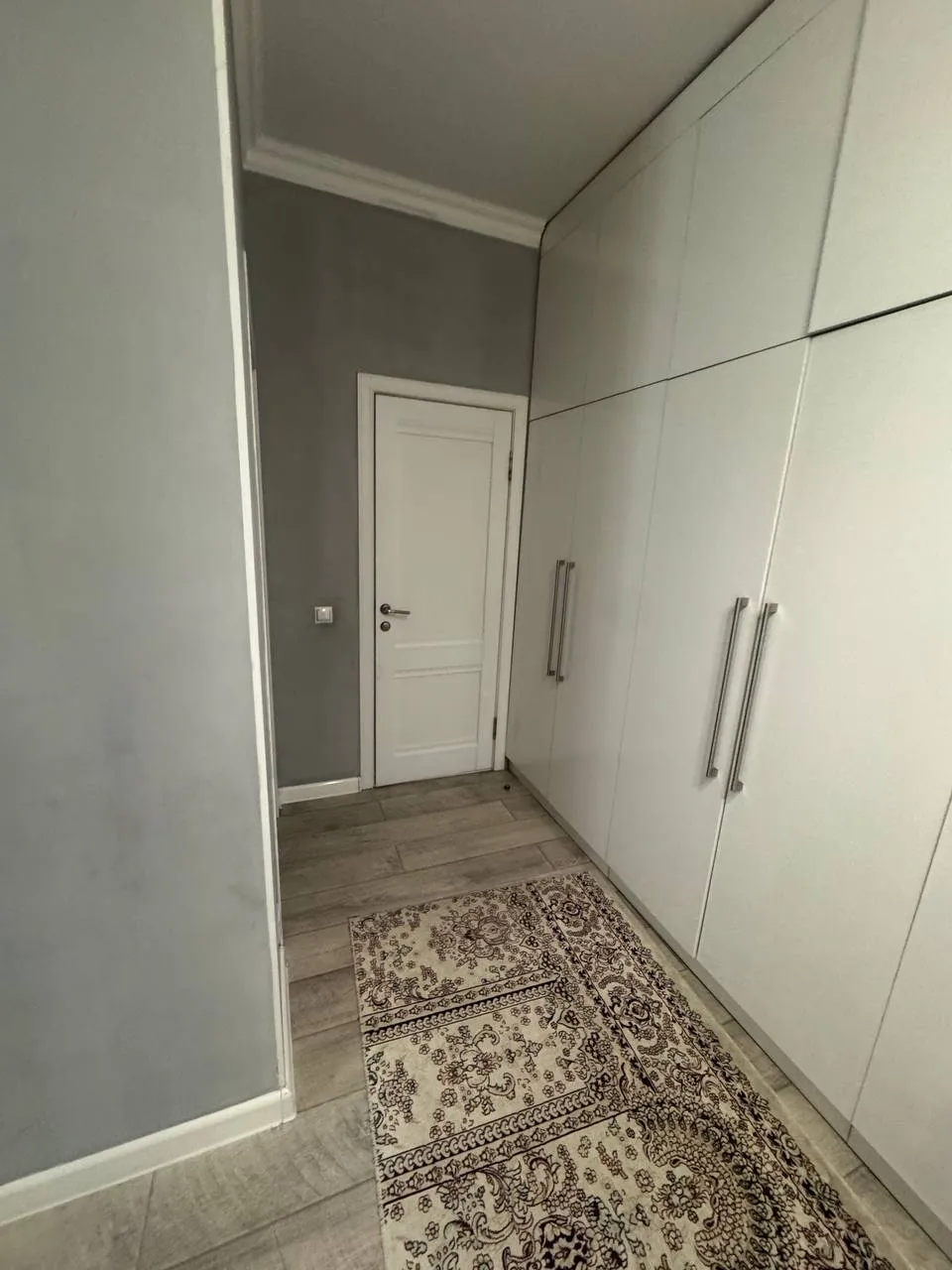 Подселение, для девушек, Шахристан, 130 000 ₸ за квартиру