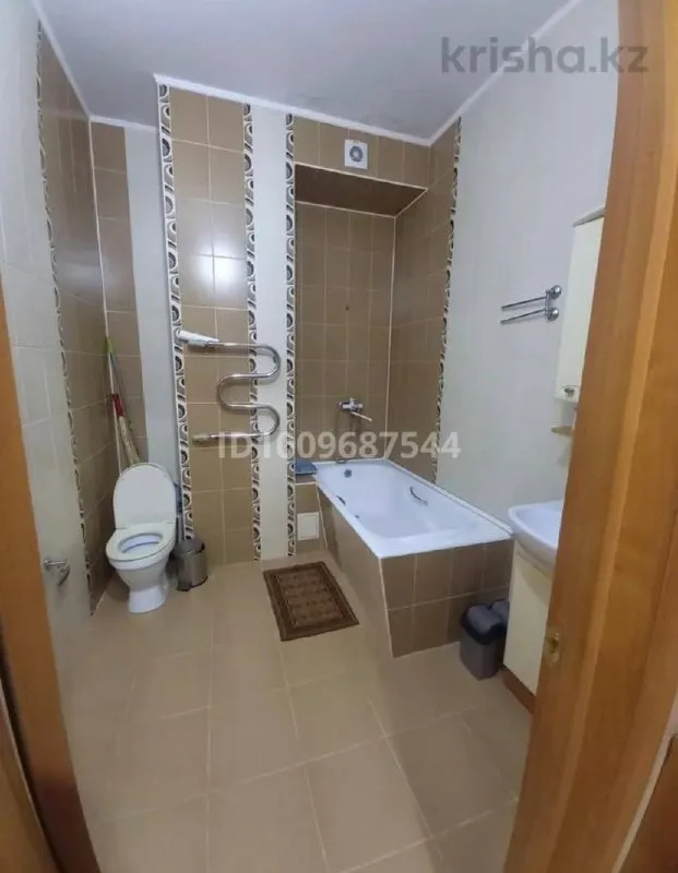 Комната, для девушек, Бостандық, 65 000 ₸/чел