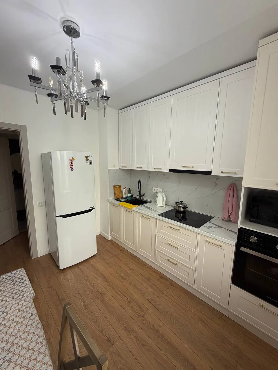 Комната, для всех, 75 000 ₸/чел