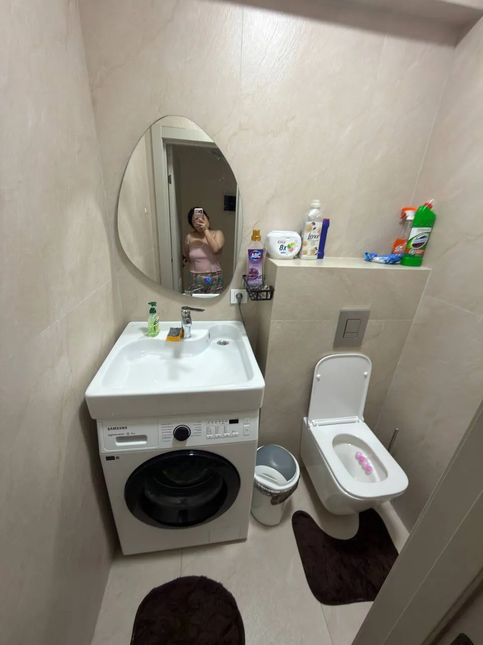 Комната, для всех, 75 000 ₸/чел